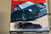 Porsche RWB 930 Hot Wheels