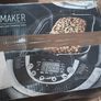 Brand New Silvercast Bread Maker Image 2