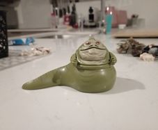 Lego star wars minifigures jabba the hutt sw0402