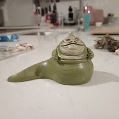 Lego star wars minifigures jabba the hutt sw0402