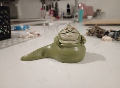 Lego star wars minifigures jabba the hutt sw0402