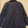 Barbour Abbey Wax Jacket Size 14 Image 8