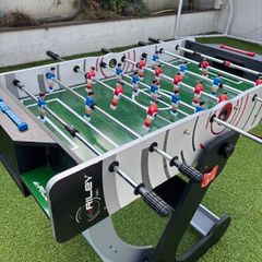 Riley VR90 4ft Vertical Folding Foosball Table