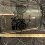 5 Vintage Veteran Cars Whiskey Tumblers Image 5
