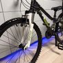 Ridgeback MX Terrain Junior Bike 24 inch Image 9