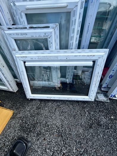 pvc window and door from 150
