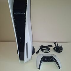 PlayStation 5