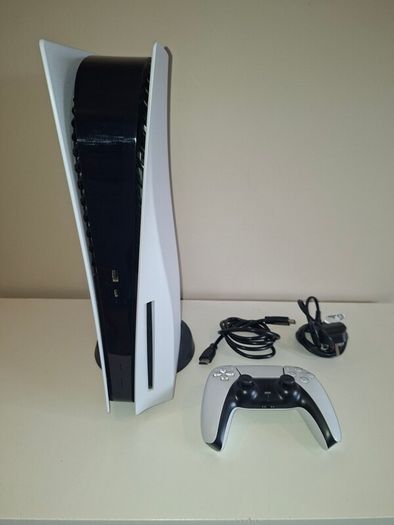PlayStation 5
