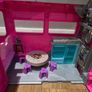 Barbie Dream Camper Van Image 4