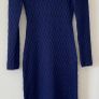 Karen Millen knit midi dress Image 3