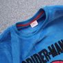 boy's winter pj top.age 10/11 Image 7