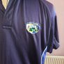 Laois GAA Polo Shirt - Medium size Image 2