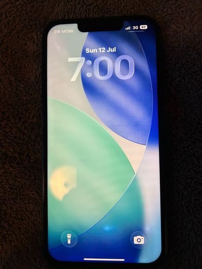 iPhone 13