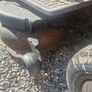 Husqvarna CTH191 Ride on mower Image 6