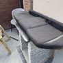 2022 Polo Rear seat Base only Image 4