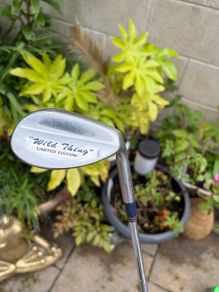 Regal "Wild Thing" 64 Degree Wedge