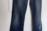 Levi's 507 W28 L34