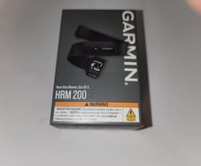 Garmin HRM 200