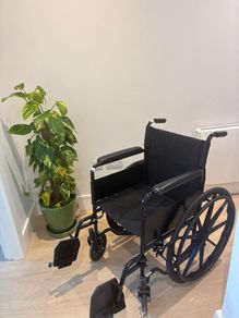 Wheelchair for Sale