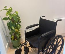 Wheelchair for Sale