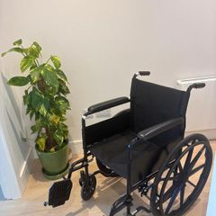 Wheelchair for Sale