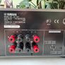 Yamaha AX-397 Integrated Stereo Amplifier Image 9