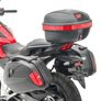 Bagtecs motorcycle top box Image 10