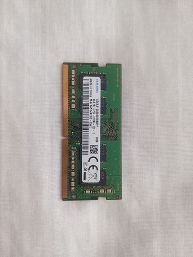 Samsung 4gb Ddr4 3200mhz