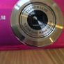 FujiFilm Finepix Image 10