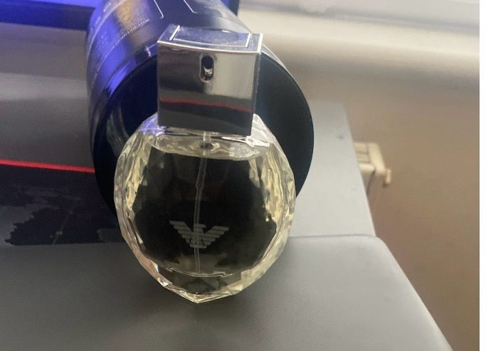 mens perfume