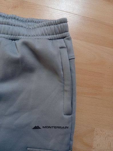 Monterrain Tracksuit ((XL Teen)) Age 15-16yrs