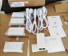 ubiquiti 24v PoE Injector injectors