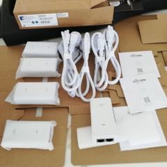 ubiquiti 24v PoE Injector injectors