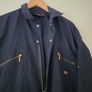 Dickies Men's Coveralls Size 44R XL overalls boilersuit Image 6