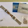 OEM Bracelet for Seiko Turtle Image 2