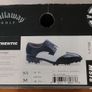 Callaway Tour Authentic Prestige shoes 8.5uk New Image 5