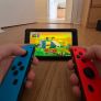 Nintendo Switch Bundle + 3 Games | Excellent Condition Image 8