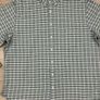 Gant Button Down Check Oxford Shirt Mens 3XL Image 2