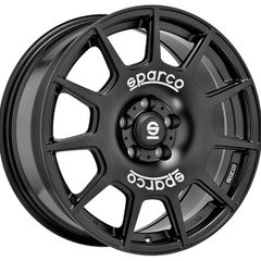 Sparco Terra Alloy Wheels