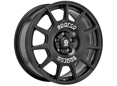 Sparco Terra Alloy Wheels