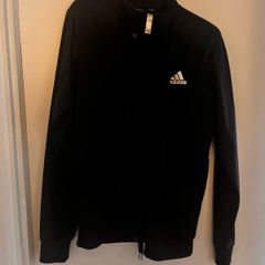 Navy Adidas Tracksuit