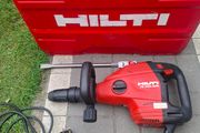 Hilti Te700 230v
