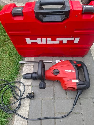 Hilti Te700 230v