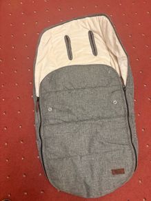 Footmuff for Stroller