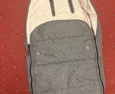 Footmuff for Stroller