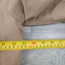 Jack & Jones Padded Water Repellent Parka Jacket Mens Medium Image 8