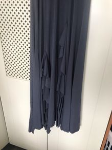 halter kneck dress or debs dress