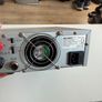 Voltcraft HPS 13015 laboratory DC power supply Image 2
