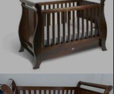 Boori Nursery Furniture Set