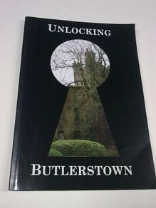 Unlocking Butlerstown Ireland Irish Waterford local history